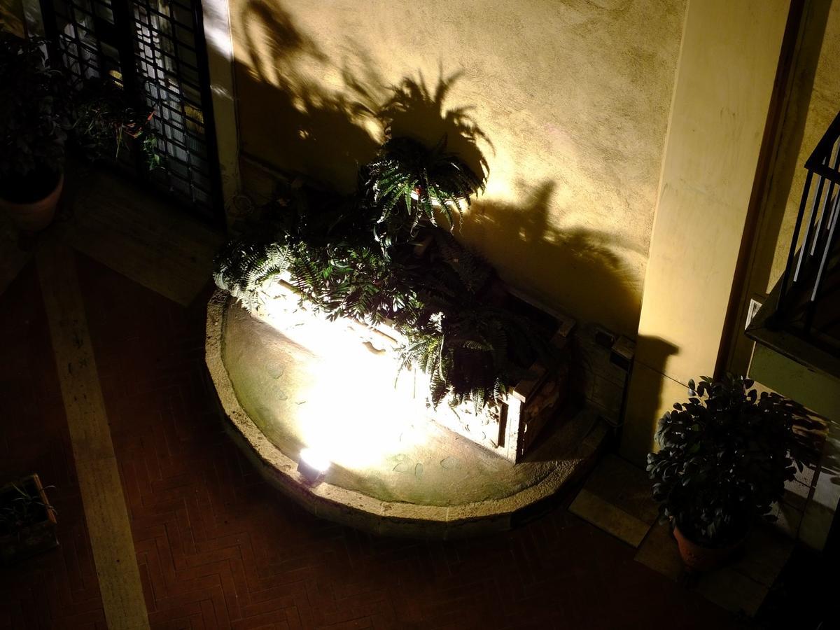Zefiro Home Roma Exterior foto
